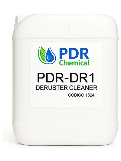 Deruster Cleaner PDR-DR1