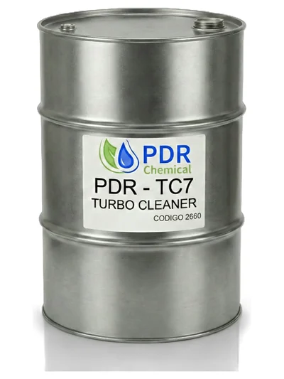 Turbo Cleaner PDR-TC7